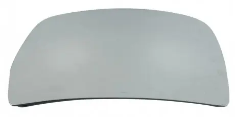Скло дзеркала зовнішнього Прав (опукле) IVECO DAILY IV 05.06-08.11 BLIC 6102021212229P Купити в Україні