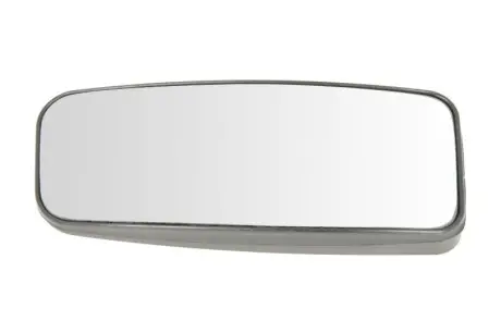 Скло дзеркала MB Sprinter/VW Crafter 06- (L) (нижнє) BLIC 6102021213992P