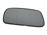 Скло дзеркала зовнішнього Лів (асферичне, обігрів) TOYOTA AVENSIS T22 09.97-03.03 BLIC (6102021221215P) зображення 1