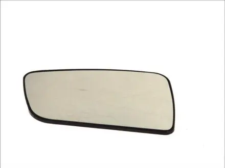 Скло дзеркала зовнішнього Прав (опукле, обігрів) OPEL ASTRA G 02.98-12.09 BLIC 6102021221237P Купити в Україні