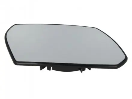 Скло дзеркала зовнішнього Прав (опукле, обігрів) FORD MONDEO III 10.00-05.03 BLIC 6102021221377P