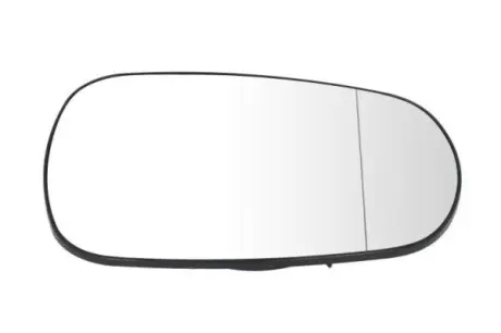 Скло дзеркала (з підігрівом) Renault Clio II/Megane I/Scenic I 91 BLIC 6102021223112P Купити в Україні