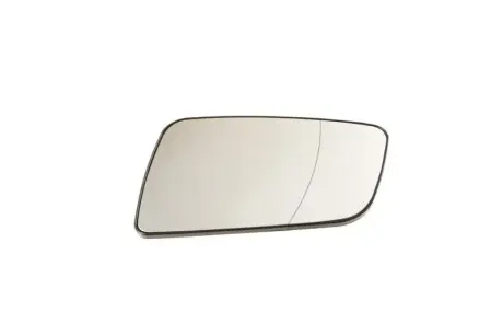 Скло дзеркала зовнішнього Лів (асферичне, обігрів) OPEL ASTRA G 02.98-12.09 BLIC 6102021223237P Купити в Україні