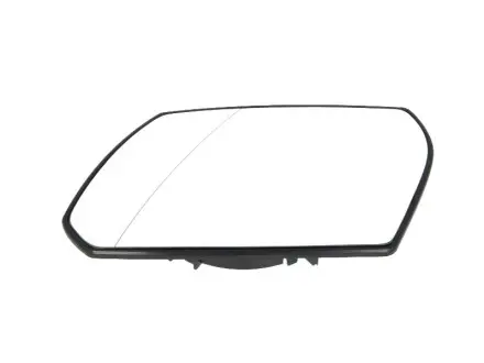 Скло дзеркала зовнішнього Лів (асферичне, обігрів) FORD MONDEO III 10.00-03.07 BLIC 6102021223377P Купити в Україні