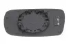 Скло дзеркала зовнішнього Лів (опукле, обігрів) TOYOTA YARIS XP10 01.99-11.05 BLIC (6102021231218P) зображення 2