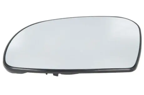 Скло дзеркала зовнішнього Лів (плаский, обігрів) CITROEN SAXO 02.96-04.04 BLIC 6102021231338P