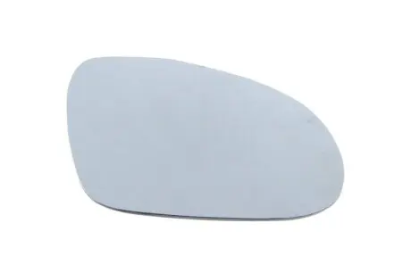 Скло дзеркала (з підігрівом) Skoda Superb 01-08/VW Passat 00-10/Golf 03-09 (R) BLIC 6102021232128P Купити в Україні