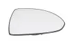 Фото Скло дзеркала зовнішнього Прав (опукле) OPEL CORSA D, CORSA E 07.06-05.19 BLIC (6102021232220P) зображення 1