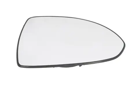 Скло дзеркала зовнішнього Прав (опукле) OPEL CORSA D, CORSA E 07.06-05.19 BLIC 6102021232220P Купити в Україні