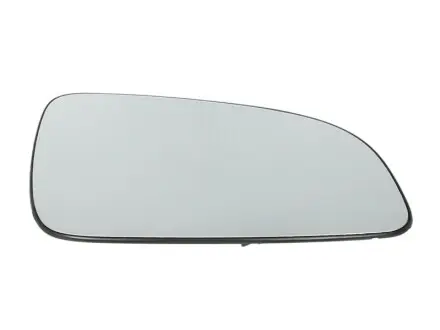 Фото Скло дзеркала (з підігрівом) Opel Astra H 04-14 (R) BLIC (6102021232238P) зображення 1