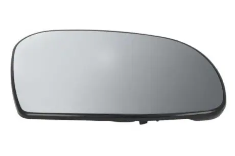 Скло дзеркала зовнішнього Прав (опукле, обігрів) CITROEN SAXO 02.96-04.04 BLIC 6102021232338P