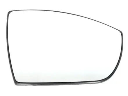 Скло дзеркала зовнішнього Прав (опукле, обігрів) FORD C-MAX II, GALAXY MK2, GRAND C-MAX, KUGA I, S-MAX WA6 05.06-12.19 BLIC 6102021232590P Купити в Україні