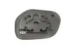 Стекло зеркала заднего вида BLIC (6102021232859P) изображение 2