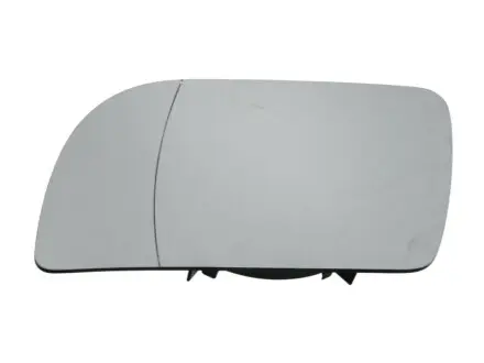 Скло дзеркала зовнішнього Лів (асферичне) VW POLO IV 9N, POLO IV 9N3 10.01-11.09 BLIC 6102021251119P Купити в Україні