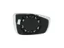 Скло дзеркала зовнішнього Лів (асферичне) SEAT MII SKODA CITIGO, CITIGOe iV VW POLO V 6C, POLO V 6R, UP 06.09 BLIC (6102021251123P) зображення 2