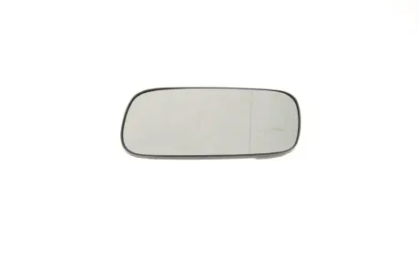 Скло дзеркала зовнішнього Лів (асферичне) SEAT INCA VW CADDY II 11.95-01.04 BLIC 6102021251152P Купити в Україні
