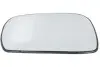 Скло дзеркала зовнішнього Лів (асферичне) OPEL AGILA A 09.00-12.07 BLIC (6102021251227P) зображення 1