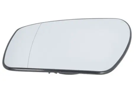 Скло дзеркала зовнішнього Лів (асферичне) FORD MONDEO III 10.00-03.07 BLIC 6102021251378P