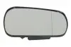 Скло дзеркала зовнішнього Лів (асферичне) FORD FIESTA V, FUSION JU 11.01-09.05 BLIC (6102021251387P) зображення 1