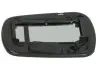 Скло дзеркала зовнішнього Лів (асферичне) FORD FIESTA V, FUSION JU 11.01-09.05 BLIC (6102021251387P) зображення 2