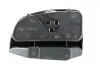 Скло дзеркала зовнішнього Прав (опукле) CITROEN JUMPER I FIAT DUCATO PEUGEOT BOXER 02.99-08.06 BLIC 6102021252921P