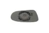 Фото Скло дзеркала зовнішнього Лів (асферичне, обігрів) FORD GALAXY WGR SEAT ALHAMBRA 7M VW SHARAN 7M 03.95-01.01 BLIC (6102021271139P) зображення 2