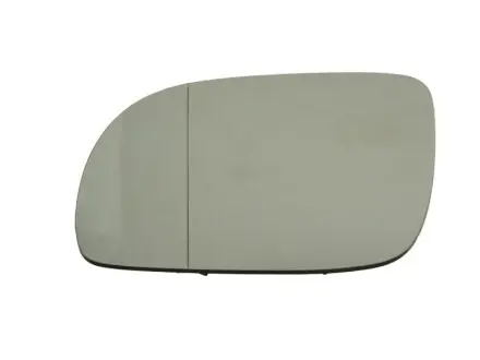 Скло дзеркала зовнішнього Лів (асферичне, обігрів) SEAT AROSA VW LUPO 05.97-07.05 BLIC 6102021271157P Купити в Україні