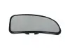 Скло дзеркала зовнішнього Лів (опукле, обігрів) CITROEN JUMPER I FIAT DUCATO PEUGEOT BOXER 02.94-04.02 BLIC (6102021271921P) зображення 1