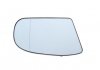 Стекло зеркала заднего вида - BLIC 6102021272532P (2038100221)