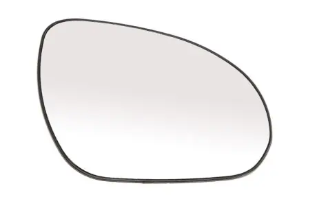 Скло дзеркала зовнішнього Прав (опукле) HYUNDAI i30 FD 10.07-03.10 BLIC 6102021291120P