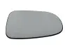 Скло дзеркала зовнішнього Лів (опукле) FORD GALAXY WGR SEAT ALHAMBRA 7M VW SHARAN 7M 03.95-05.06 BLIC 6102021291138P