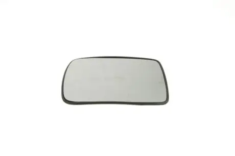 Скло дзеркала зовнішнього Лів (опукле) KIA PICANTO I SA 04.04-04.11 BLIC 6102021291139P