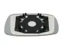 Фото Скло дзеркала зовнішнього Лів (опукле) TOYOTA YARIS XP10 01.99-11.05 BLIC (6102021291210P) зображення 2
