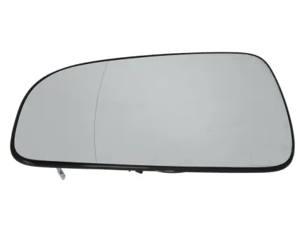 Скло дзеркала Opel Astra H 04-14 (L) BLIC 6102021291238P Купити в Україні