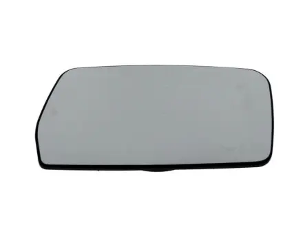 Скло дзеркала зовнішнього Лів (опукле) CITROEN XANTIA 03.93-04.03 BLIC 6102021291351P