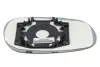 Скло дзеркала зовнішнього Лів (опукле) MITSUBISHI CARISMA 07.95-06.06 BLIC (6102021291528P) зображення 2