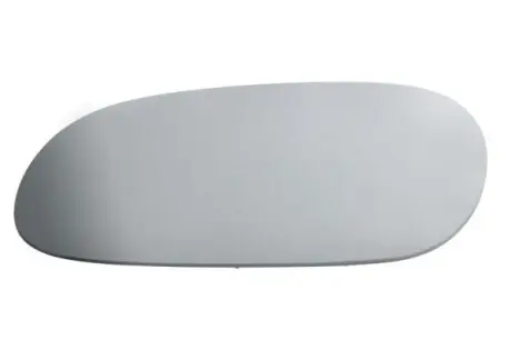 Скло дзеркала зовнішнього Лів (опукле) MITSUBISHI CARISMA 07.95-06.06 BLIC 6102021291528P