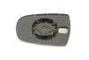 Фото Скло дзеркала зовнішнього Лів (опукле) NISSAN PRIMASTAR X83 OPEL VIVARO A RENAULT TRAFIC II 03.01-01.07 BLIC (6102021291759P) зображення 2