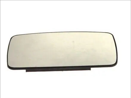 Скло дзеркала зовнішнього Лів (опукле) MERCEDES SPRINTER 901, 902, 903, 904, 905 VW LT II 01.95-07.06 BLIC 6102021291911P Купити в Україні