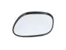 Скло дзеркала зовнішнього Лів (опукле) TOYOTA RAV4 I 06.94-06.00 BLIC (6102021291958P) зображення 1