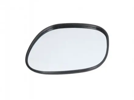 Скло дзеркала зовнішнього Лів (опукле) TOYOTA RAV4 I 06.94-06.00 BLIC 6102021291958P
