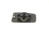 Скло дзеркала зовнішнього Лів (плаский) SEAT TOLEDO I 1L 05.91-08.95 BLIC (6102021291998P) зображення 2