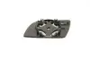 Скло дзеркала зовнішнього Прав (опукле) VW POLO IV 9N 10.01-04.05 BLIC 6102021292119P