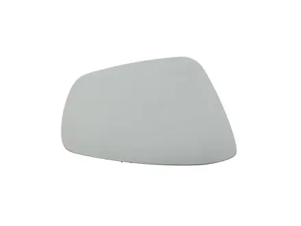 Скло дзеркала зовнішнього Прав (опукле) SEAT MII SKODA CITIGO, CITIGOe iV VW POLO V 6C, POLO V 6R, UP 06.09 BLIC 6102021292123P