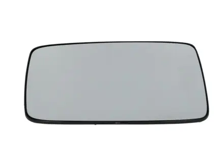 Скло дзеркала зовнішнього Прав (опукле) SEAT CORDOBA 6K, IBIZA II 6K VW GOLF III, VENTO 01.91-10.99 BLIC 6102021292125P Купити в Україні