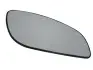 Фото Скло дзеркала зовнішнього Прав (опукле) OPEL SIGNUM, VECTRA C 04.02-09.08 BLIC (6102021292222P) зображення 1