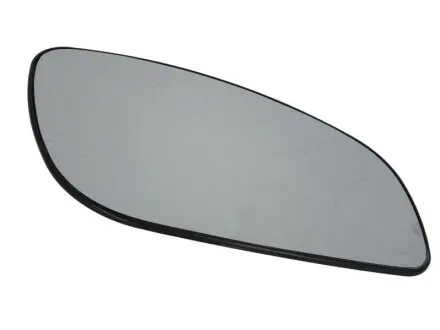 Скло дзеркала зовнішнього Прав (опукле) OPEL SIGNUM, VECTRA C 04.02-09.08 BLIC 6102021292222P Купити в Україні