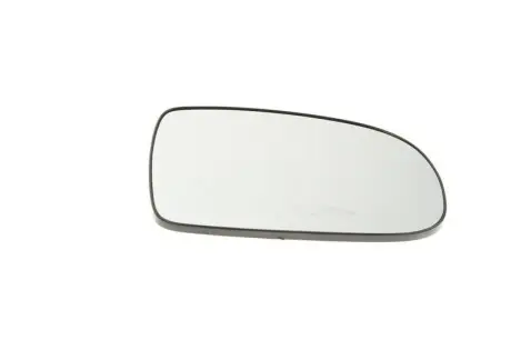 Скло дзеркала зовнішнього Прав (опукле) OPEL CORSA C 09.00-12.09 BLIC 6102021292229P Купити в Україні
