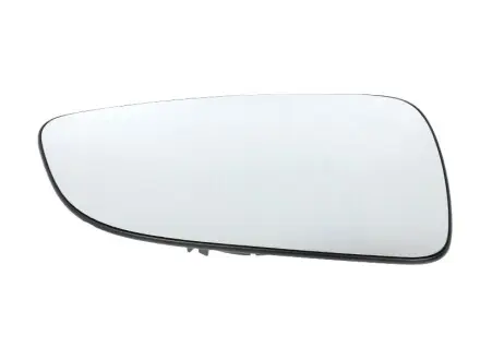 Скло дзеркала зовнішнього Прав (опукле) OPEL ASTRA H 03.04-09.09 BLIC 6102021292238P