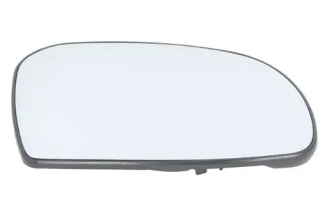Скло дзеркала зовнішнього Прав (опукле) CITROEN SAXO 02.96-04.04 BLIC 6102021292338P